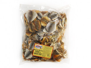 Мясо Чипсы свиные 