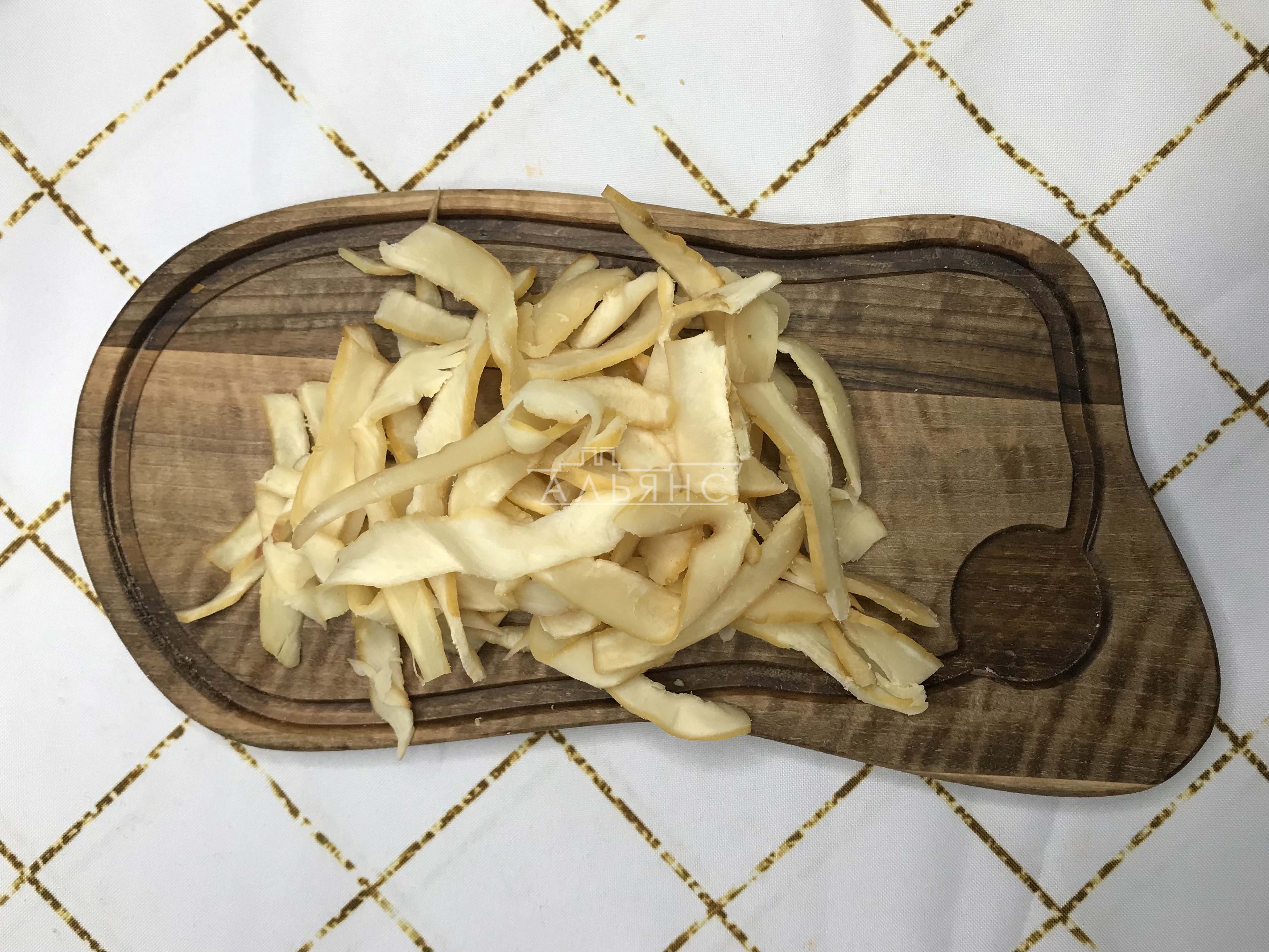 Кальмар полукольца в Ставрополе