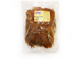 Вобла астраханская ГОСТ с икрой: Камбала деликатесная