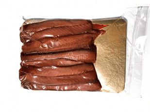 Мясо (АЛЬЯНС) вяленое курица 