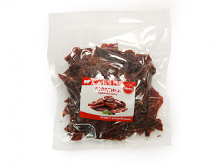 Жареный сыр СПАГЕТТИ 