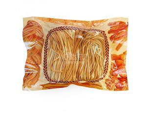 Жареный сыр СПАГЕТТИ 