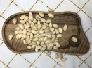 Фисташка натуральная жар/сол