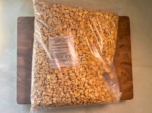 Картофельные чипсы 