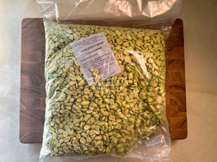 Арахис со вкусом шашлыка: Арахис со вкусом васаби