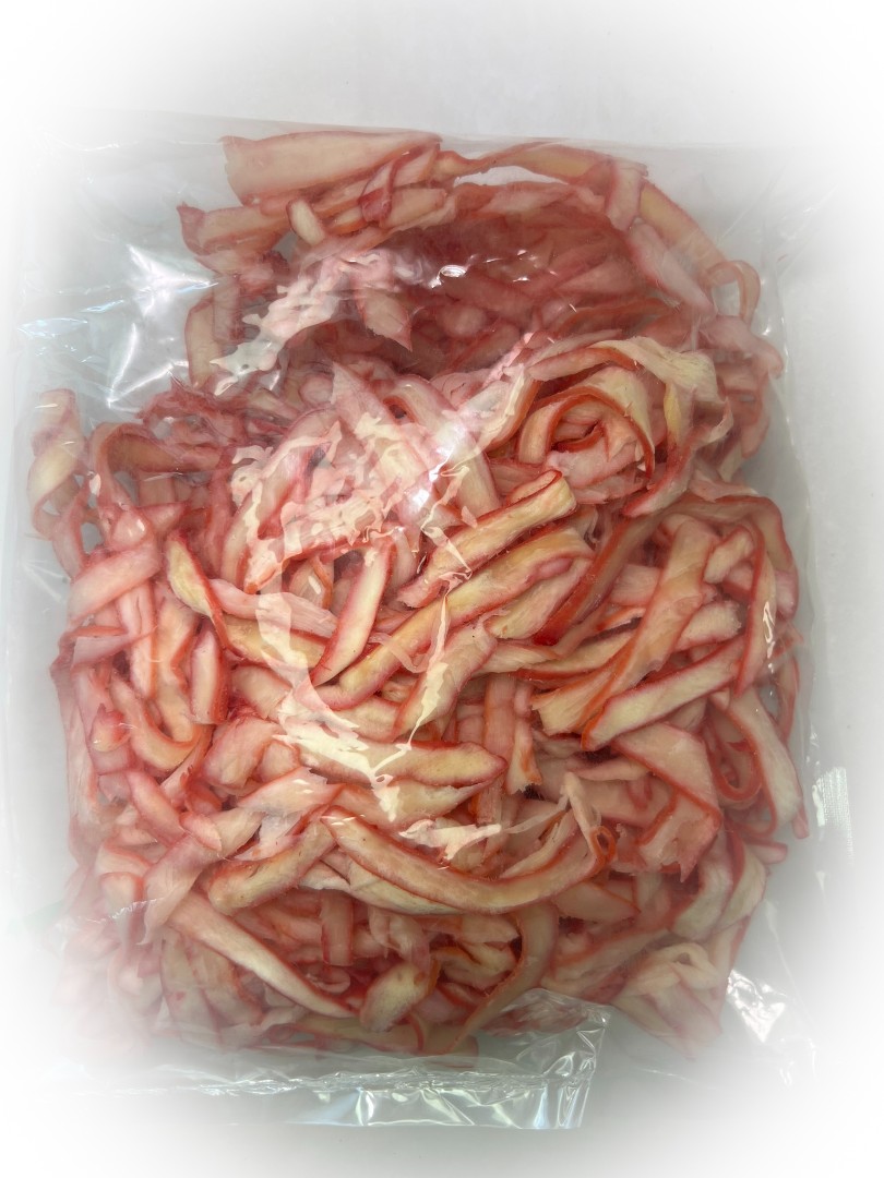 Кальмар кольца со вкусом краба в Ставрополе