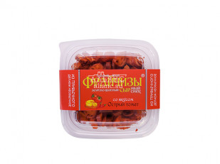 Мясо Чипсы куриные 