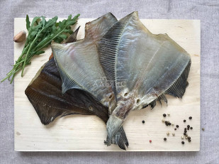 Жареный сыр СПАГЕТТИ 