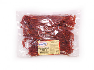 Снапсы хворост 