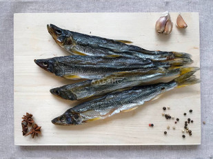 Жареный сыр СПАГЕТТИ 