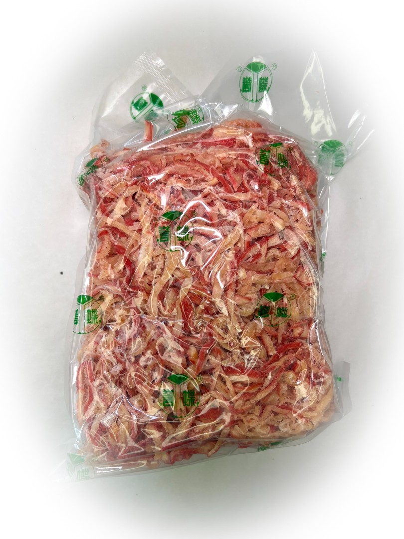 Кальмар стружка со вкусом краба "Розовая" (ПУТИНА) в Ставрополе
