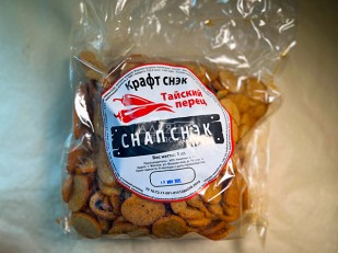 Вяленое мясо: Снапсы ПШЕНИЧНЫЕ 