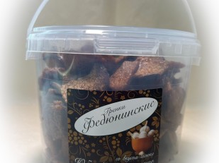 Гренки пшеничные 