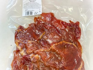 Арахис: Мясо Чипсы свиные 