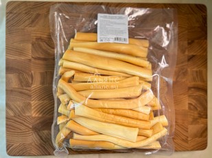 Сурские гренки со вкусом Красная икра (100 гр): Сырный продукт ФЕРМЕРСКИЙ охота копченая