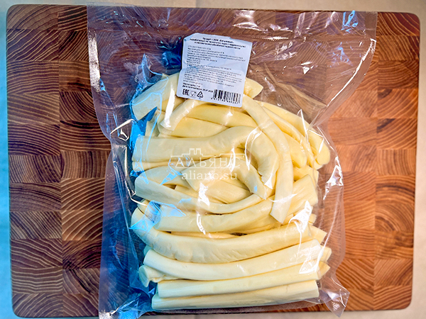 Сырный продукт ФЕРМЕРСКИЙ охота белая в Ставрополе