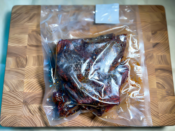 Джерки из тунца острые (500 гр.) в Ставрополе