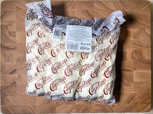 Сыр 1 кг ГОРНЫЙ СЫРОВАР (Косичка): Сыр ГОРНЫЙ СЫРОВАР (Метёлка)