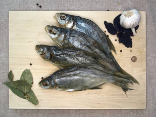 Жареный сыр СПАГЕТТИ 