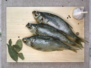 Жареный сыр СПАГЕТТИ 