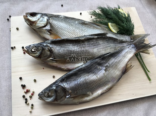 Жареный сыр СПАГЕТТИ 