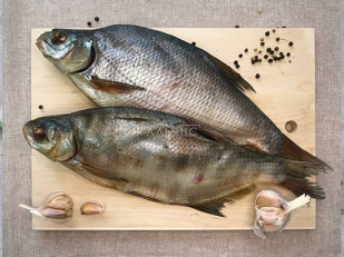 Жареный сыр СПАГЕТТИ 