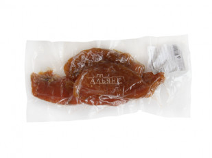 Икра лемонемы вяленая: Икра макроруса вяленая