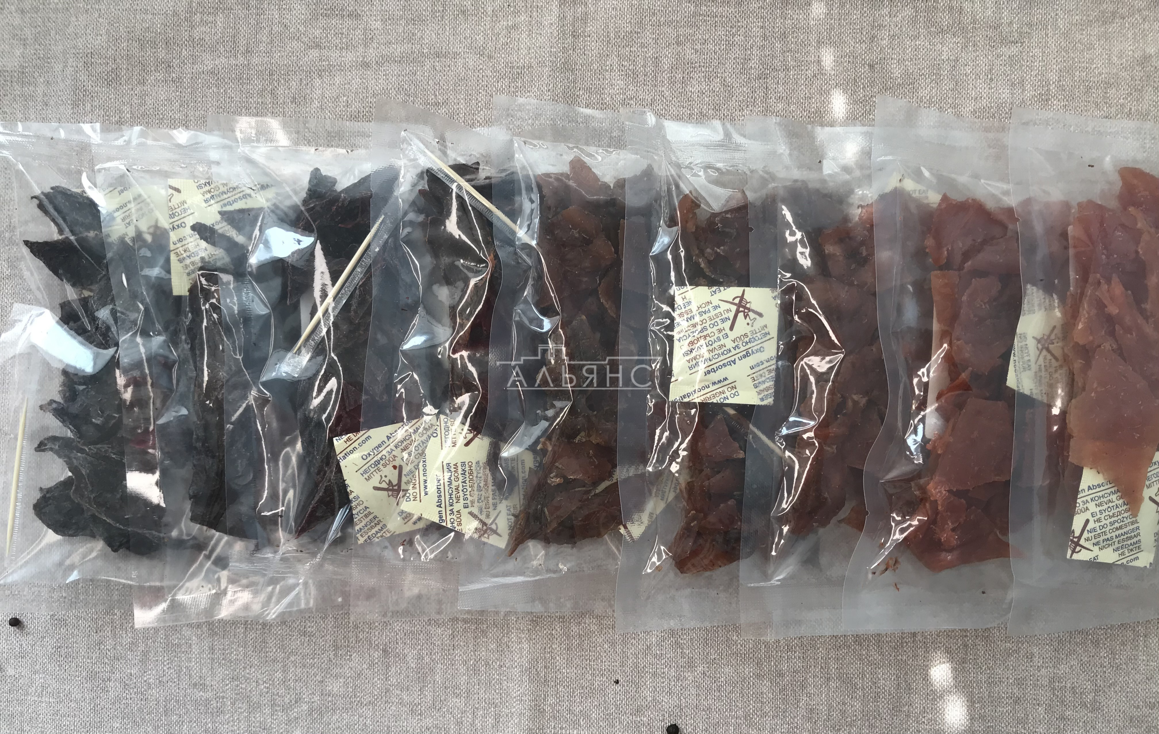 Рыцарское мясо курица в Ставрополе