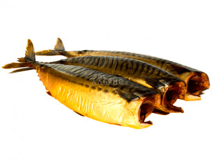 Плотва ГОСТ вяленая: Скумбрия холодного копчения